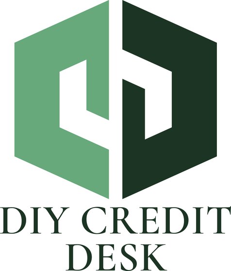 DIY Credit Desk logo