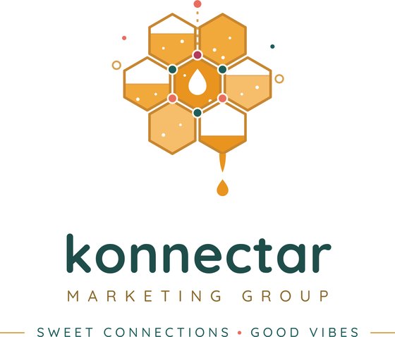 Konnectar Marketing Group logo
