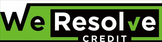 We Resolve Credit logo